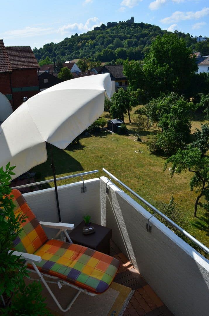 Predaj bytu 2-izbový 45 m², Wettegasse 4, Bopfingen, Bádensko-Wurttembersko Predaj bytu 2-izbový 45 m², Wettegasse 4, Bopfingen, Bádensko-Wurttembersko