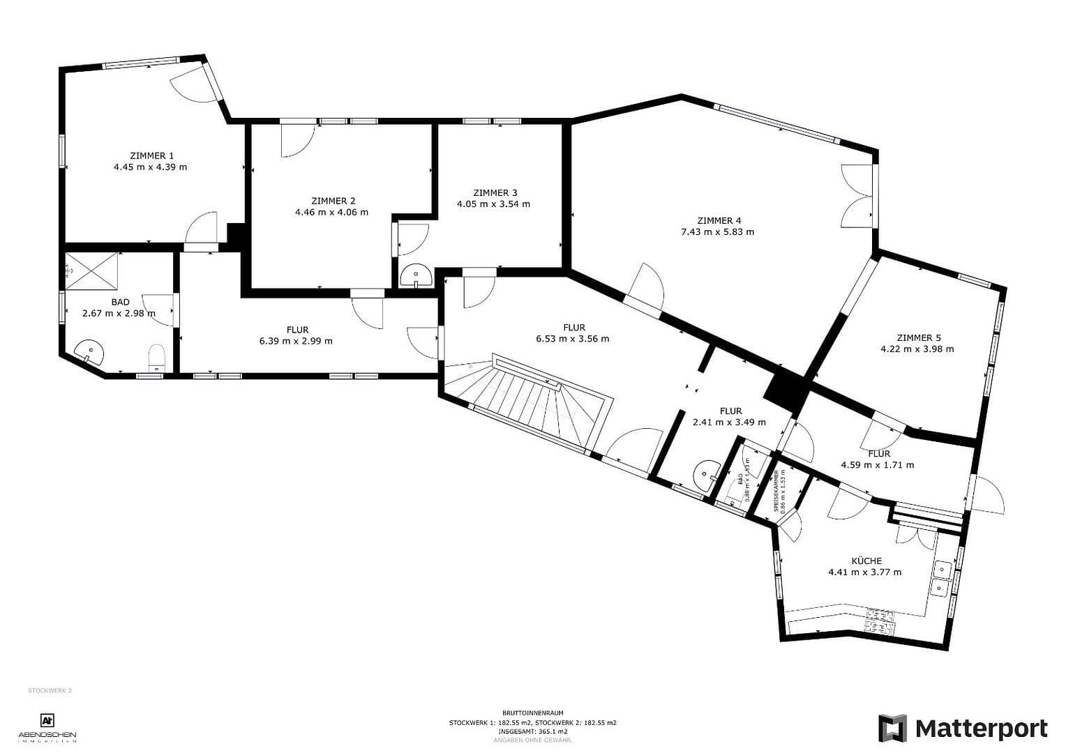 Predaj domu 346 m², pozemek 2.815 m², Hausbergstrasse 8, Frankeneck, Porýnie-Falcko Predaj domu 346 m², pozemek 2.815 m², Hausbergstrasse 8, Frankeneck, Porýnie-Falcko