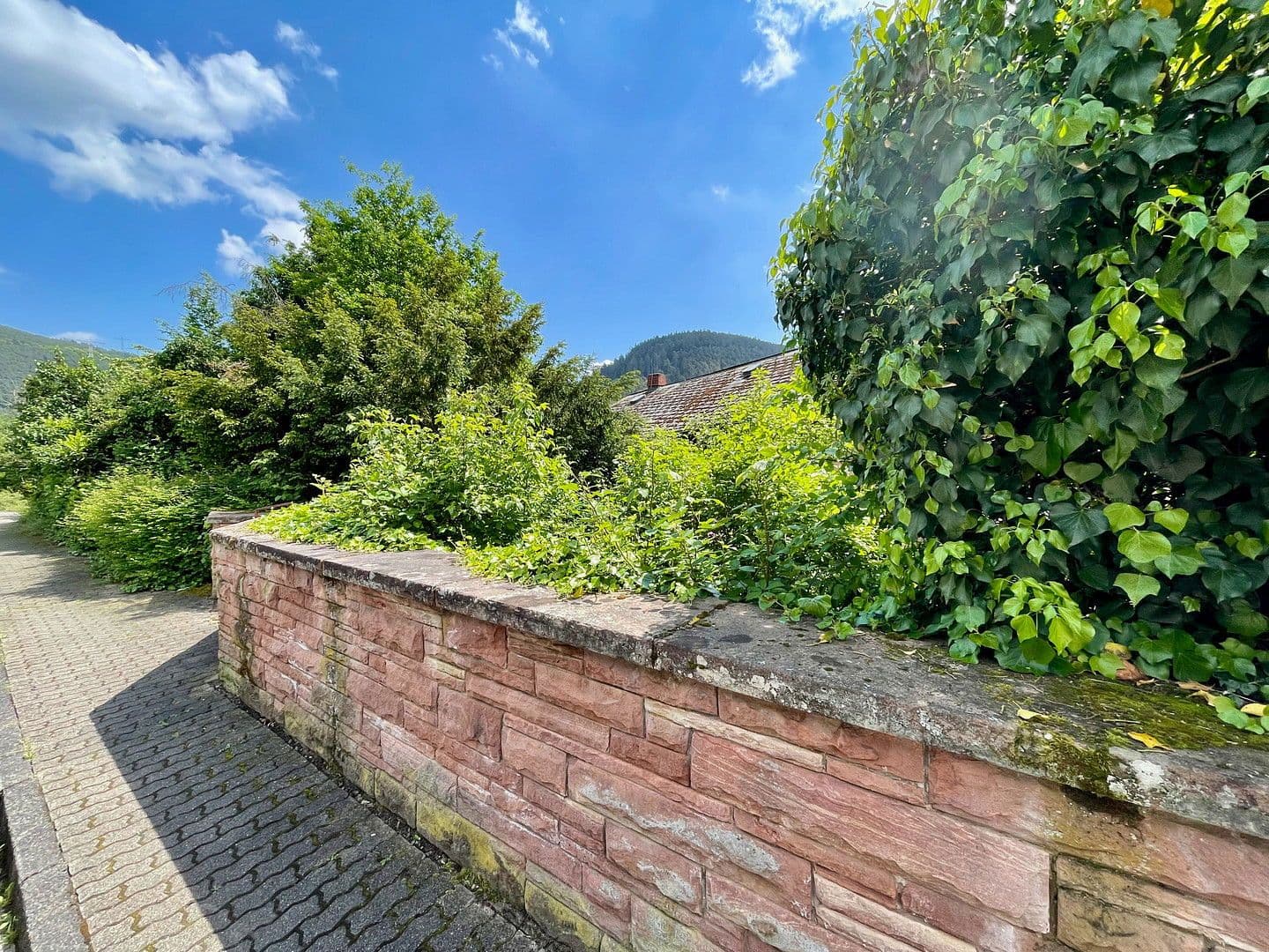 Predaj domu 346 m², pozemek 2.815 m², Hausbergstrasse 8, Frankeneck, Porýnie-Falcko Predaj domu 346 m², pozemek 2.815 m², Hausbergstrasse 8, Frankeneck, Porýnie-Falcko