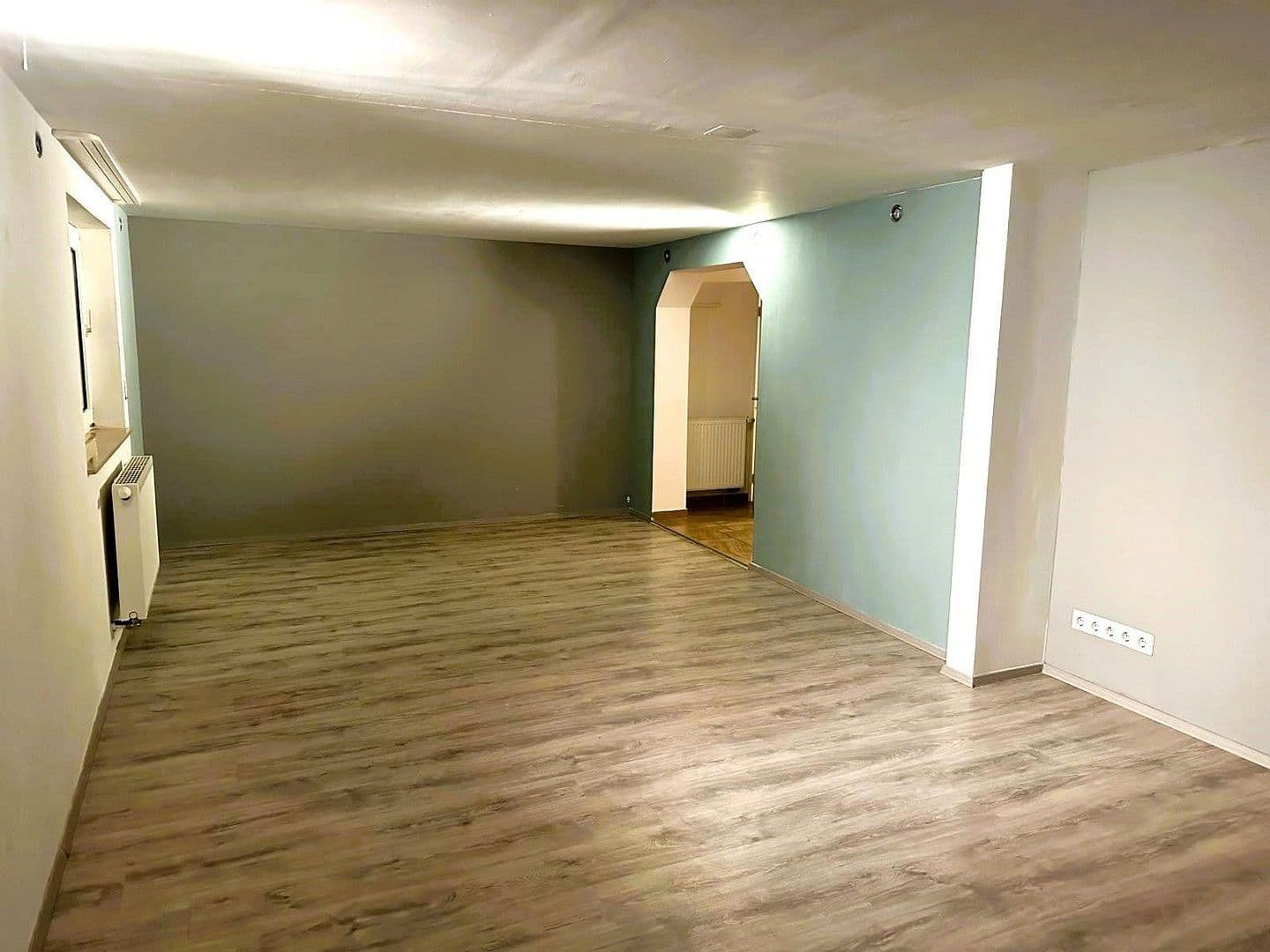 Prenájom bytu 2-izbový 68 m², Alte Hohl 3, Kaiserslautern-Erlenbach, Porýnie-Falcko Prenájom bytu 2-izbový 68 m², Alte Hohl 3, Kaiserslautern-Erlenbach, Porýnie-Falcko