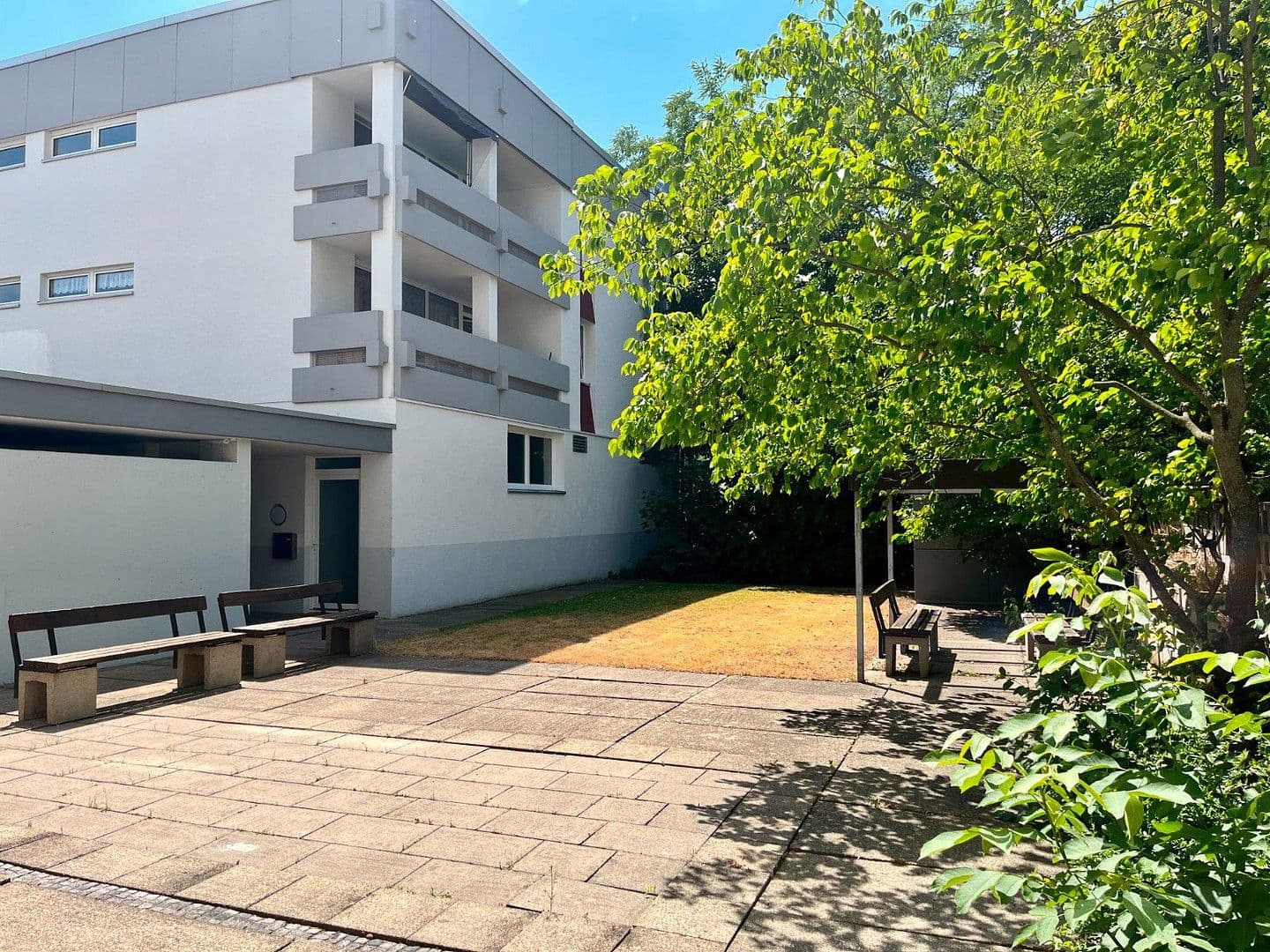 Prenájom nebytového priestoru 73 m², Fürth, Bavorsko Prenájom nebytového priestoru 73 m², Fürth, Bavorsko