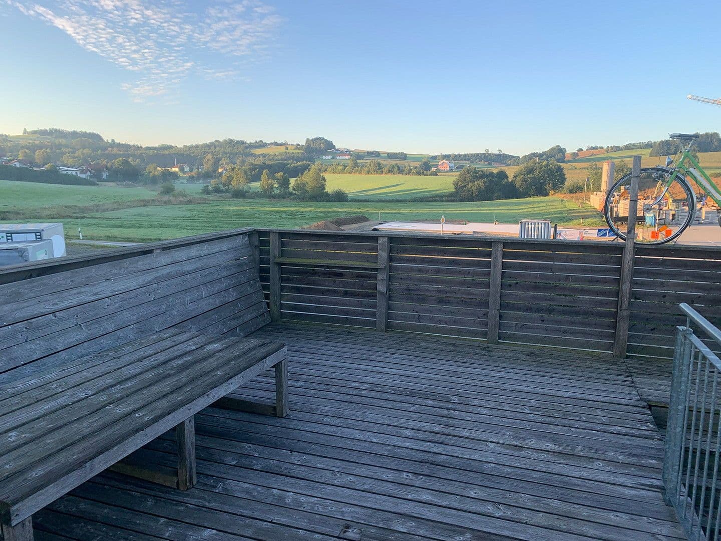 Prenájom nebytového priestoru 150 m², Jandelsbrunn, Bavorsko Prenájom nebytového priestoru 150 m², Jandelsbrunn, Bavorsko