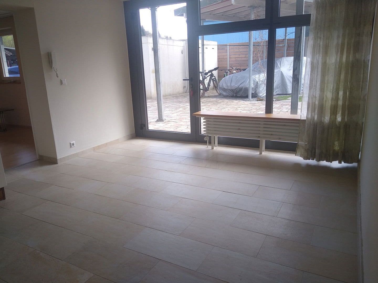 Prenájom bytu 3-izbový 100 m², Bad Wildbad, Bádensko-Wurttembersko Prenájom bytu 3-izbový 100 m², Bad Wildbad, Bádensko-Wurttembersko