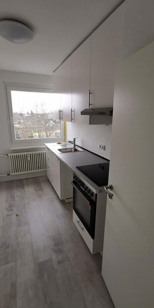 Prenájom bytu 2-izbový 50 m², Berlin, Berlín Prenájom bytu 2-izbový 50 m², Berlin, Berlín