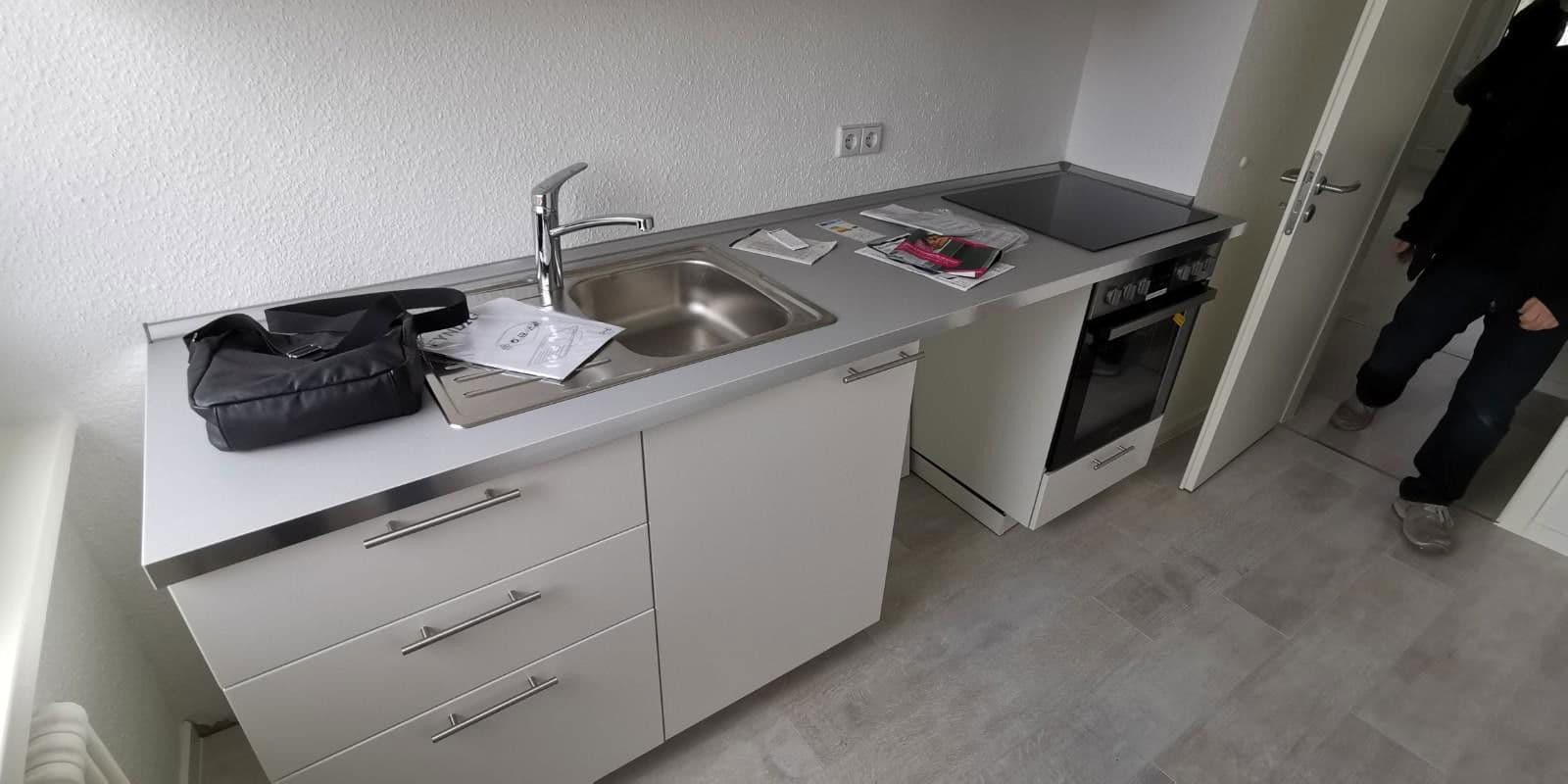 Prenájom bytu 2-izbový 50 m², Berlin, Berlín Prenájom bytu 2-izbový 50 m², Berlin, Berlín