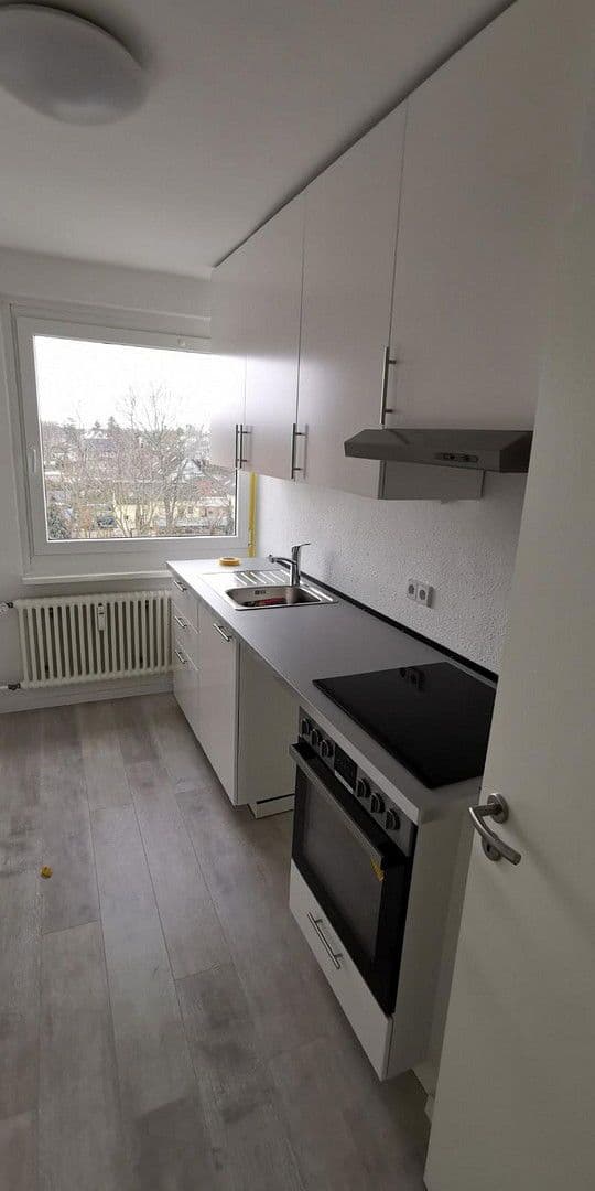 Prenájom bytu 2-izbový 50 m², Berlin, Berlín Prenájom bytu 2-izbový 50 m², Berlin, Berlín