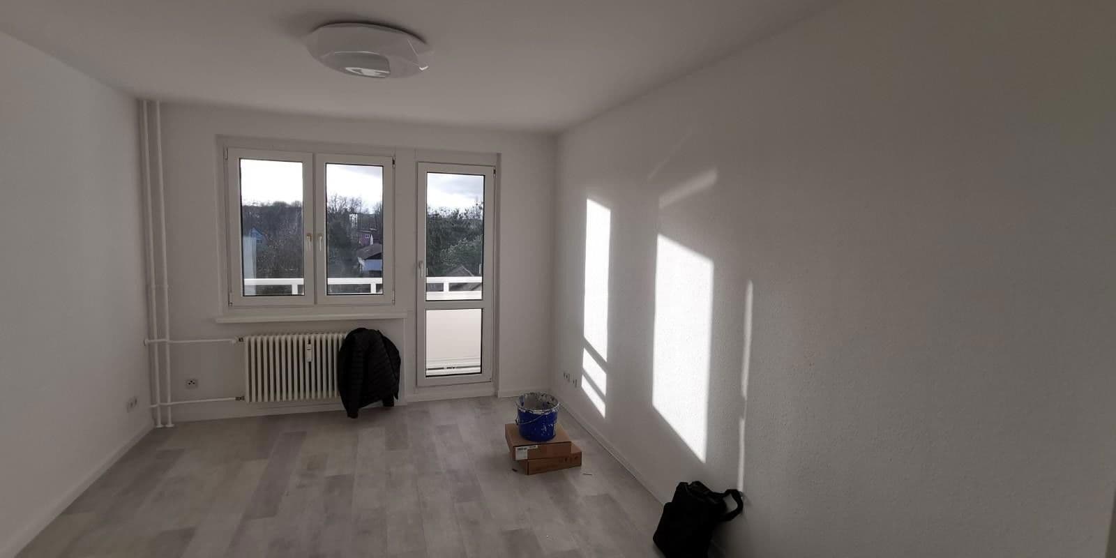 Prenájom bytu 2-izbový 50 m², Berlin, Berlín Prenájom bytu 2-izbový 50 m², Berlin, Berlín