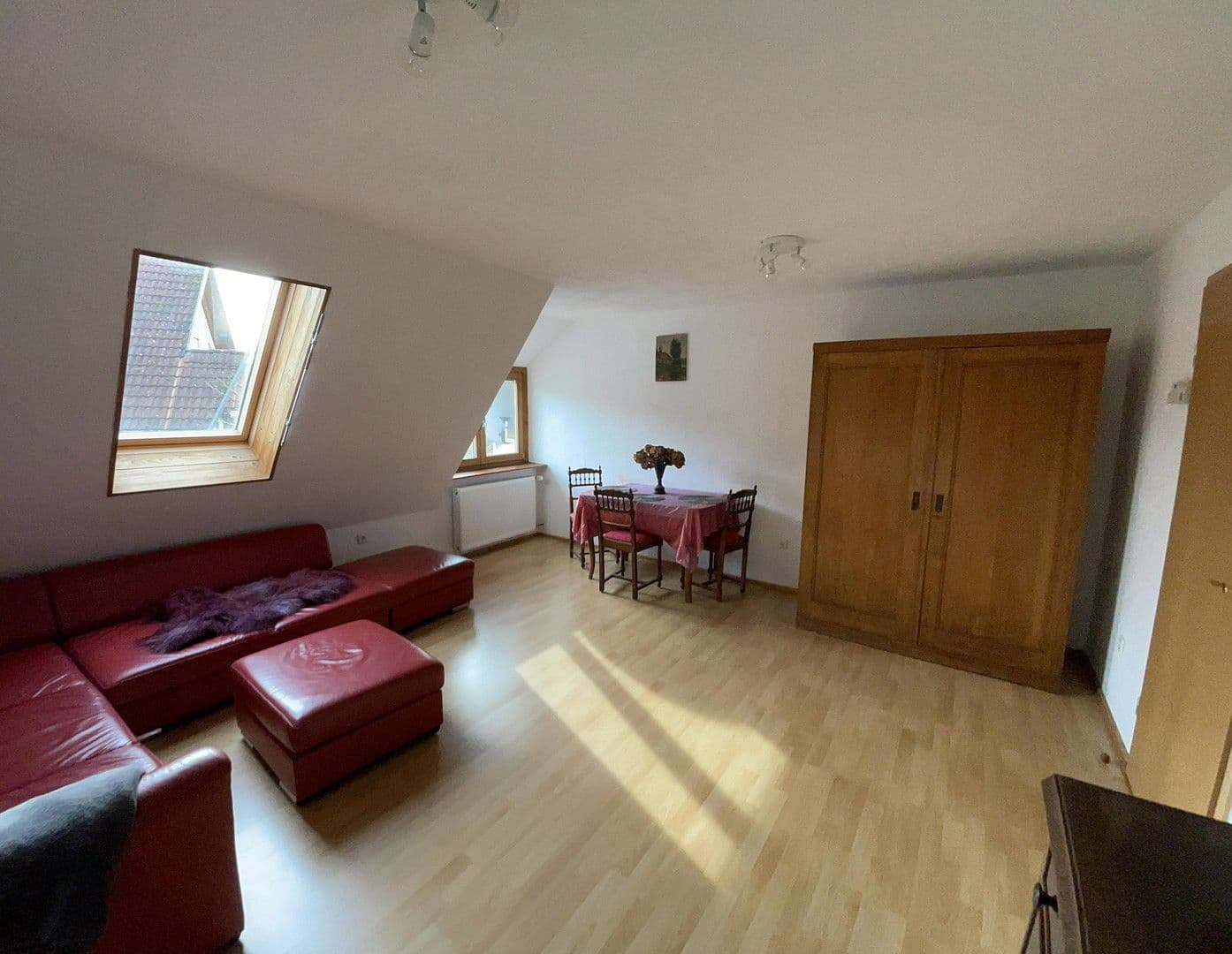 Predaj bytu 2-izbový 65 m², Emmendingen, Bádensko-Wurttembersko Predaj bytu 2-izbový 65 m², Emmendingen, Bádensko-Wurttembersko