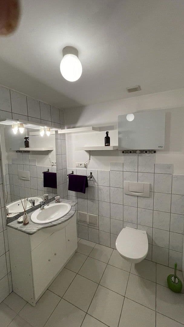 Predaj bytu 2-izbový 65 m², Emmendingen, Bádensko-Wurttembersko Predaj bytu 2-izbový 65 m², Emmendingen, Bádensko-Wurttembersko