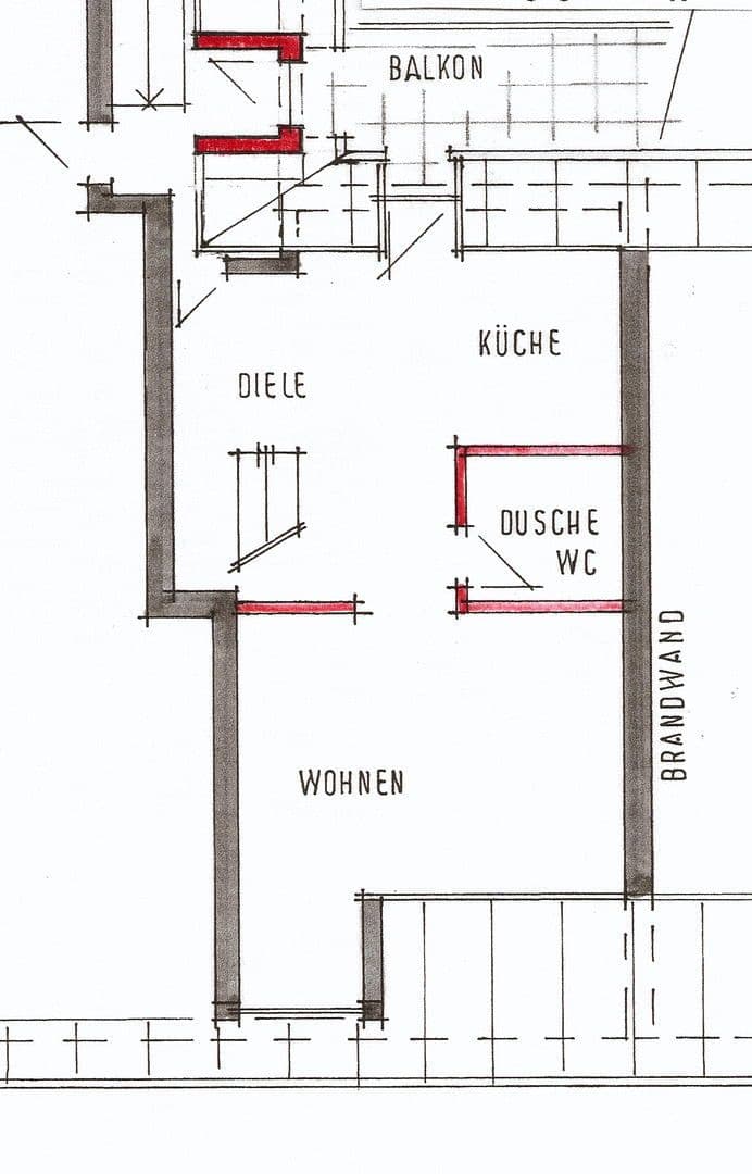 Predaj bytu 2-izbový 65 m², Emmendingen, Bádensko-Wurttembersko Predaj bytu 2-izbový 65 m², Emmendingen, Bádensko-Wurttembersko