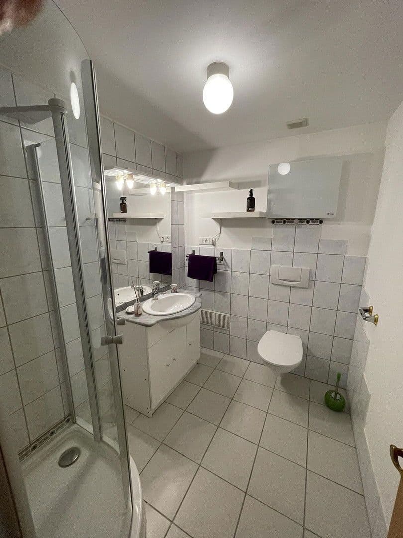 Predaj bytu 2-izbový 65 m², Emmendingen, Bádensko-Wurttembersko Predaj bytu 2-izbový 65 m², Emmendingen, Bádensko-Wurttembersko