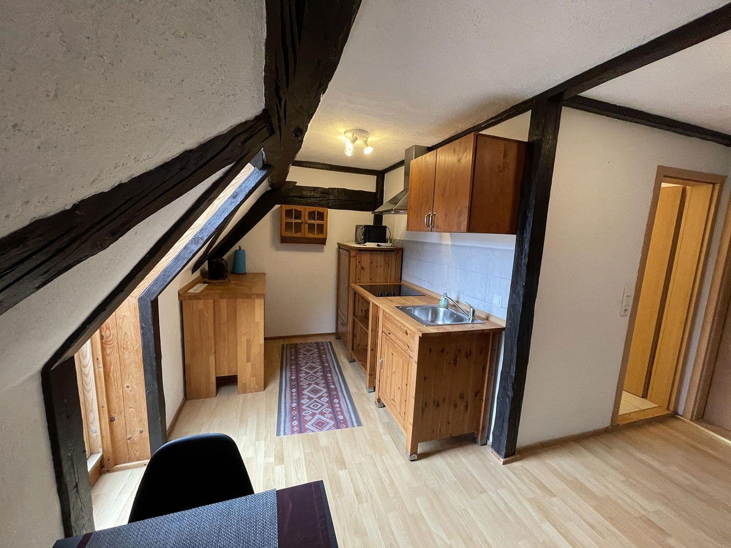 Predaj bytu 2-izbový 65 m², Emmendingen, Bádensko-Wurttembersko Predaj bytu 2-izbový 65 m², Emmendingen, Bádensko-Wurttembersko