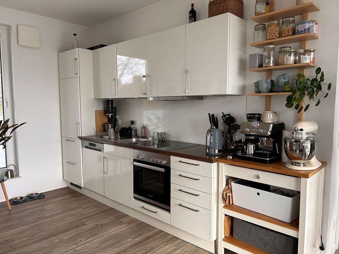 Prenájom bytu 3-izbový 72 m², Dünenweg 7, Hamburg, Hamburg Prenájom bytu 3-izbový 72 m², Dünenweg 7, Hamburg, Hamburg