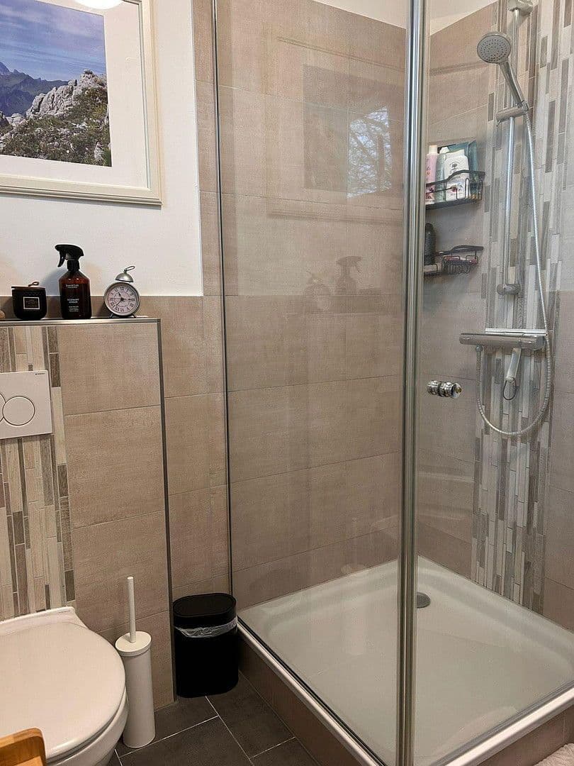 Prenájom bytu 3-izbový 72 m², Dünenweg 7, Hamburg, Hamburg Prenájom bytu 3-izbový 72 m², Dünenweg 7, Hamburg, Hamburg