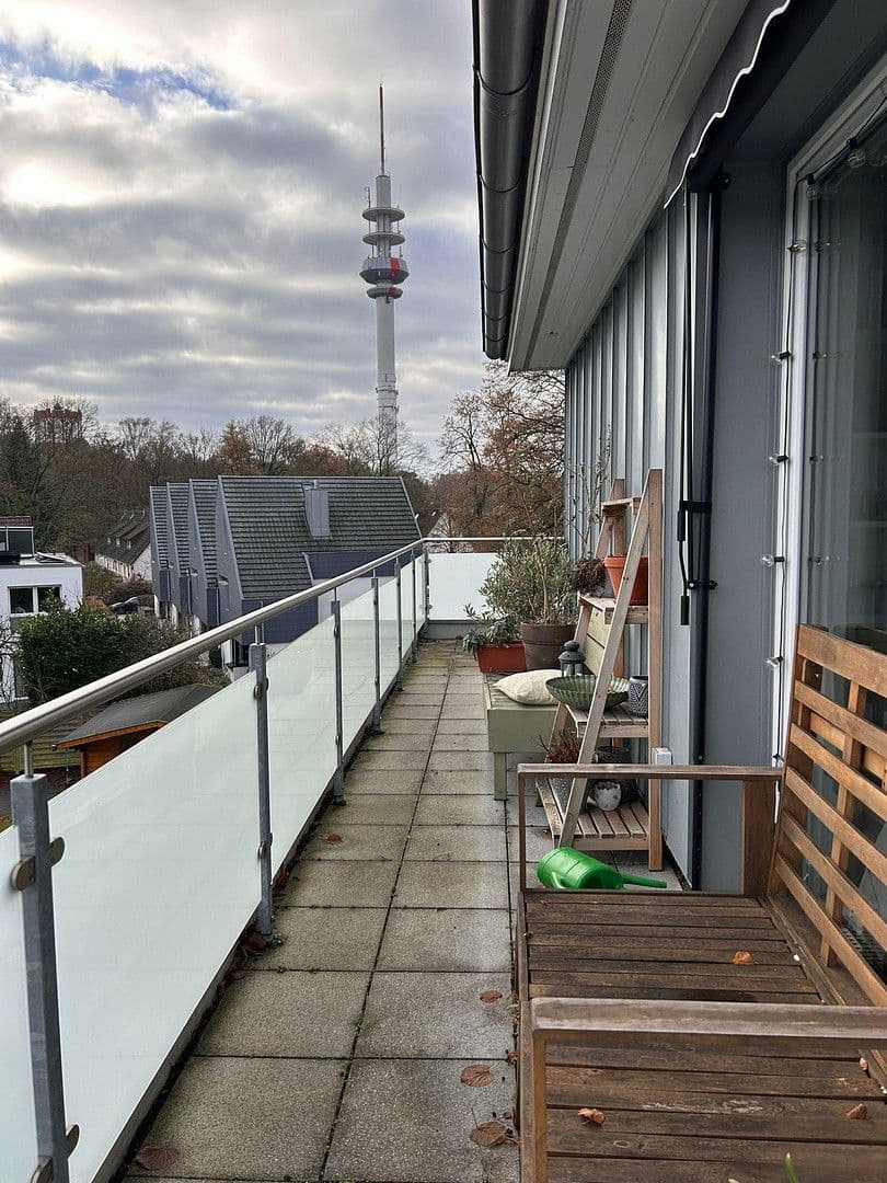 Prenájom bytu 3-izbový 72 m², Dünenweg 7, Hamburg, Hamburg Prenájom bytu 3-izbový 72 m², Dünenweg 7, Hamburg, Hamburg