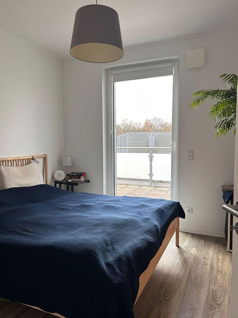 Prenájom bytu 3-izbový 72 m², Dünenweg 7, Hamburg, Hamburg Prenájom bytu 3-izbový 72 m², Dünenweg 7, Hamburg, Hamburg