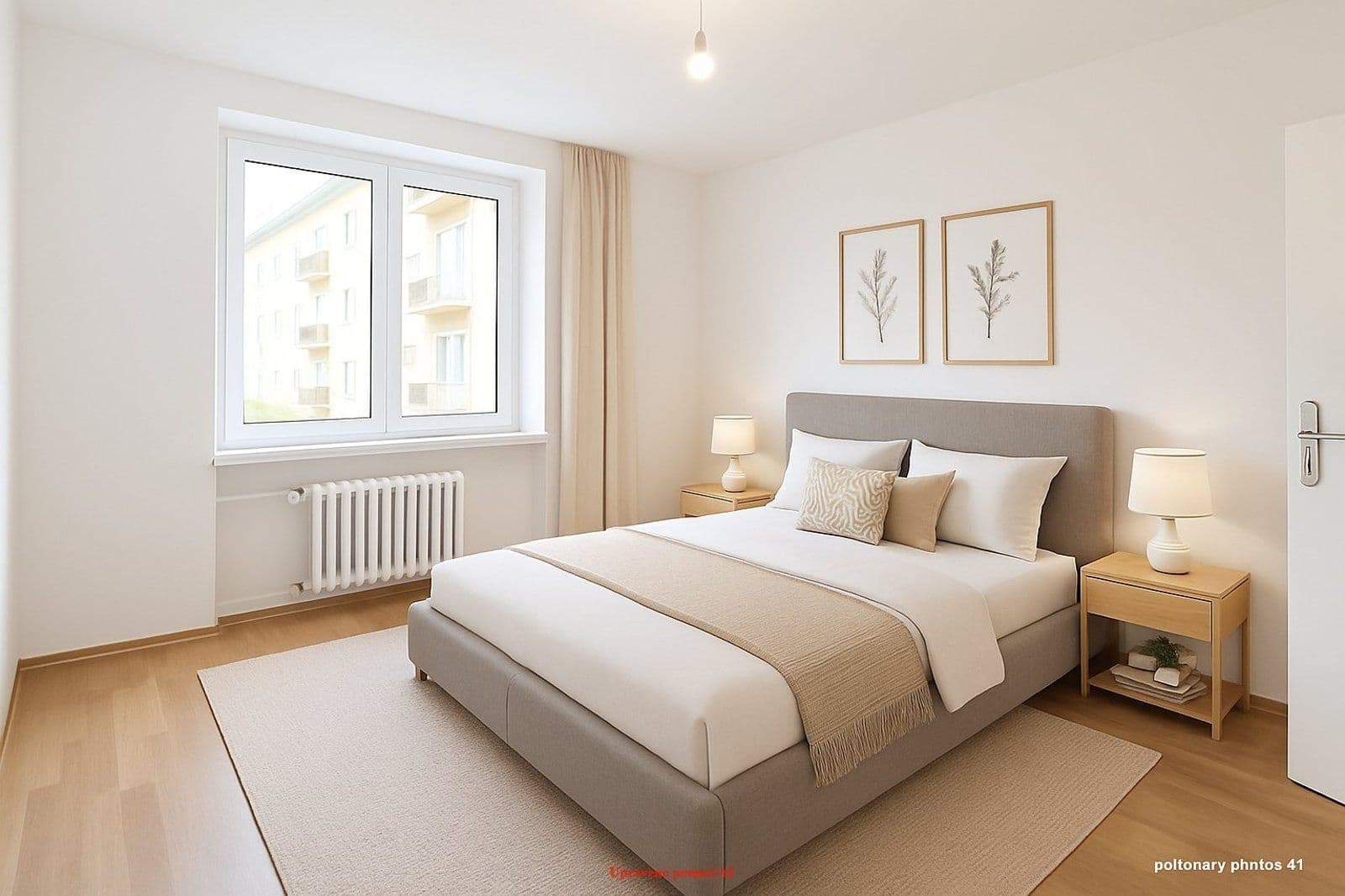 Prenájom bytu 2-izbový 56 m², Jana Wericha, Havířov, Moravskoslezský kraj Prenájom bytu 2-izbový 56 m², Jana Wericha, Havířov, Moravskoslezský kraj