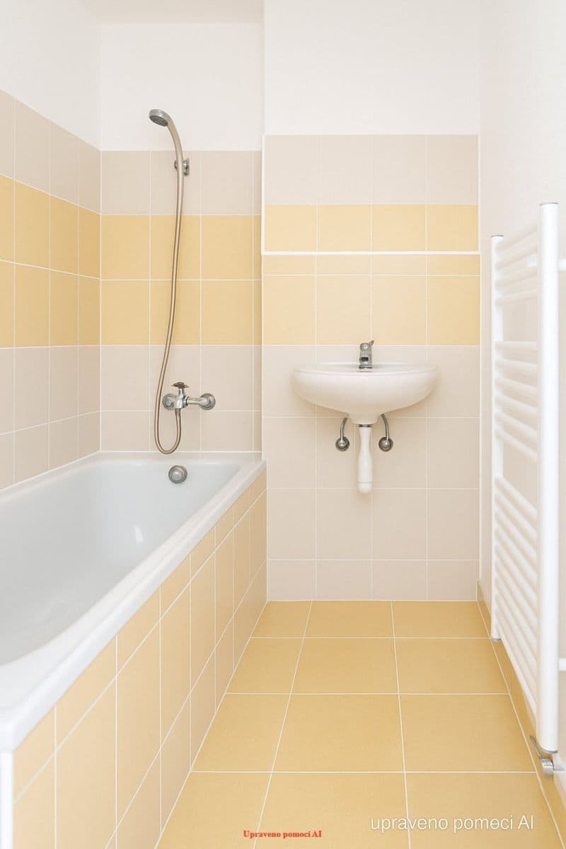 Prenájom bytu 2-izbový 56 m², Jana Wericha, Havířov, Moravskoslezský kraj Prenájom bytu 2-izbový 56 m², Jana Wericha, Havířov, Moravskoslezský kraj