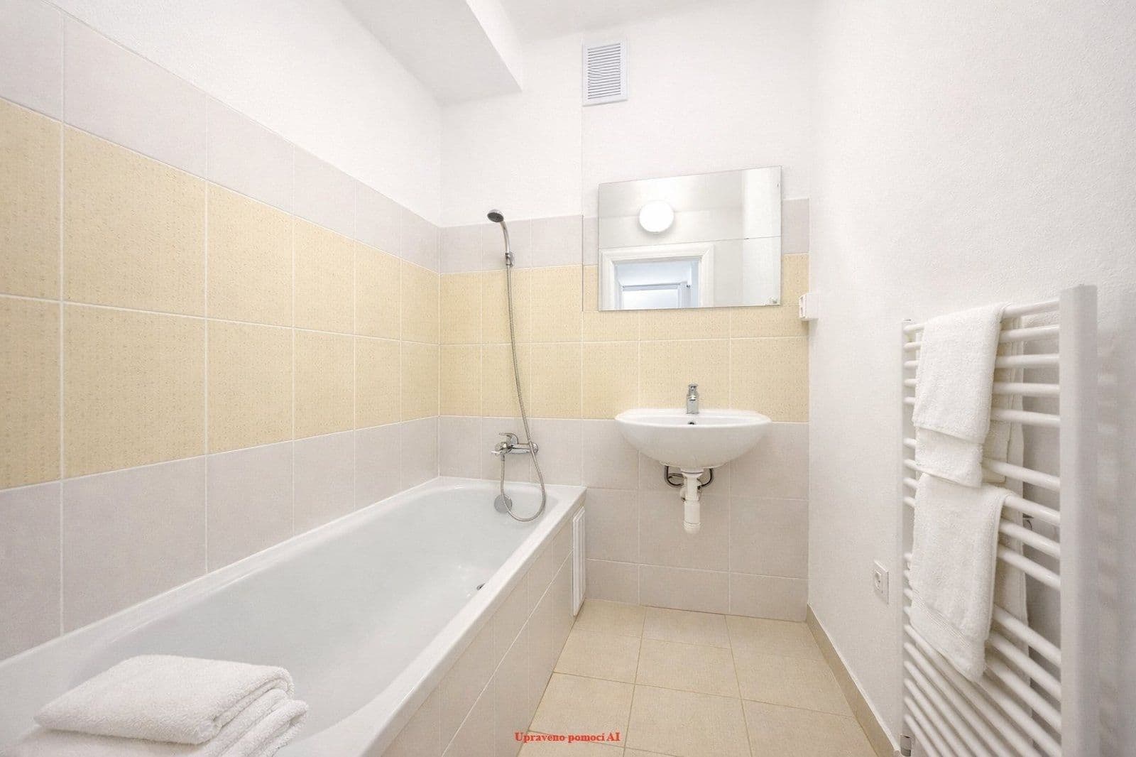 Prenájom bytu 2-izbový 56 m², Jana Wericha, Havířov, Moravskoslezský kraj Prenájom bytu 2-izbový 56 m², Jana Wericha, Havířov, Moravskoslezský kraj