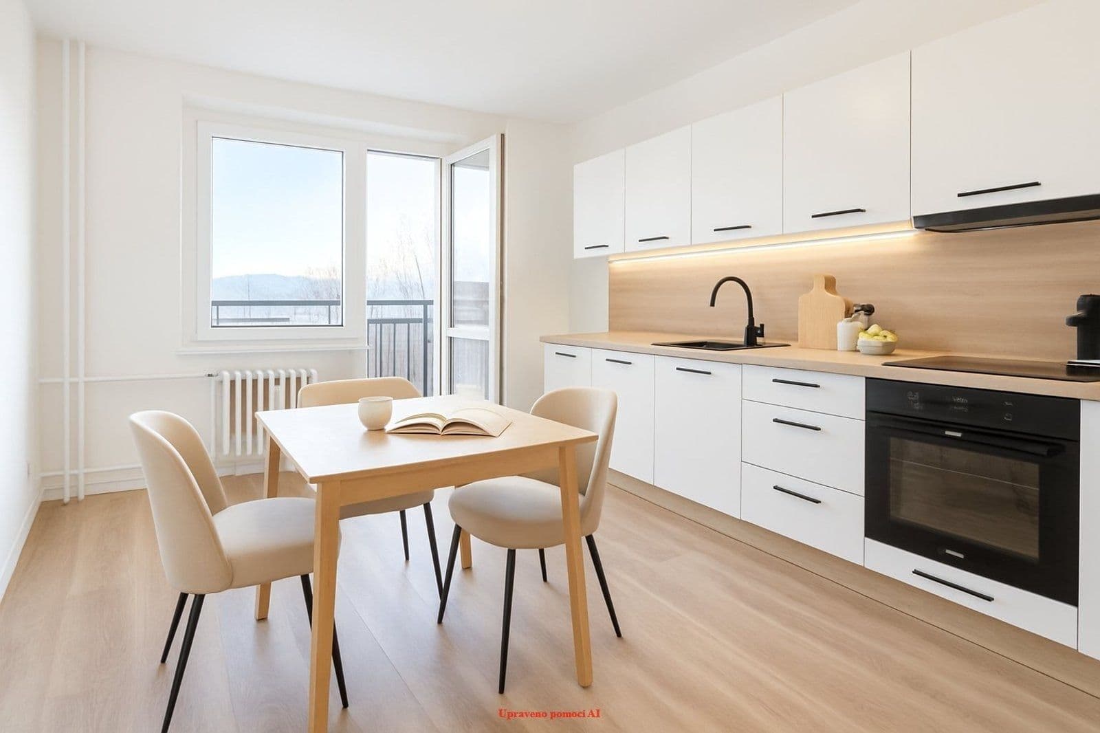 Prenájom bytu 3-izbový 66 m², Československé armády, Frýdek-Místek, Moravskoslezský kraj Prenájom bytu 3-izbový 66 m², Československé armády, Frýdek-Místek, Moravskoslezský kraj