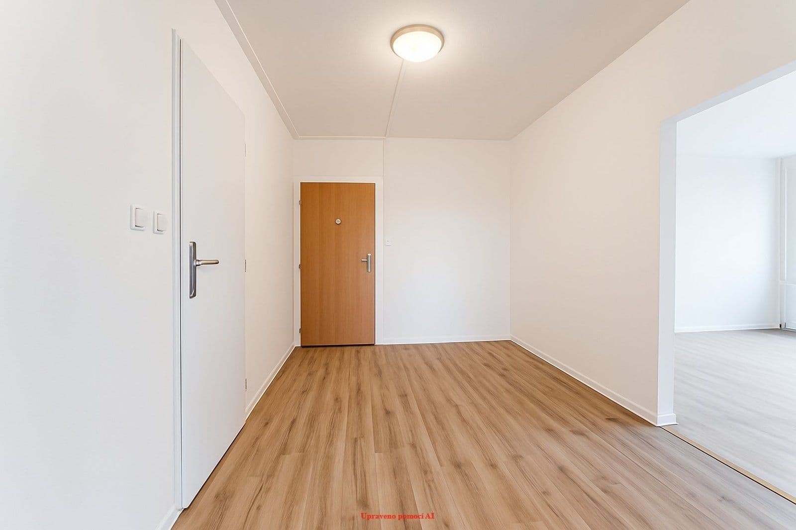 Prenájom bytu 3-izbový 66 m², Československé armády, Frýdek-Místek, Moravskoslezský kraj Prenájom bytu 3-izbový 66 m², Československé armády, Frýdek-Místek, Moravskoslezský kraj