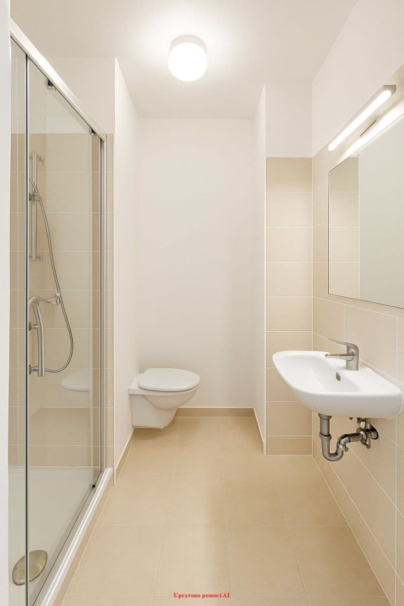 Prenájom bytu 1-izbový 34 m², Bruzovská, Frýdek-Místek, Moravskoslezský kraj Prenájom bytu 1-izbový 34 m², Bruzovská, Frýdek-Místek, Moravskoslezský kraj