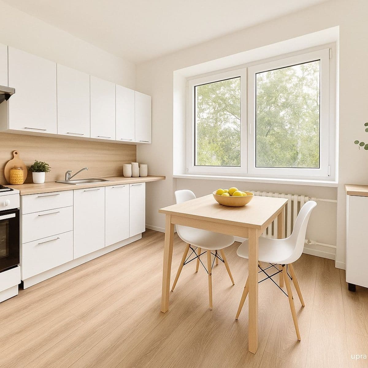 Prenájom bytu 3-izbový 62 m², Klicperova, Frýdek-Místek, Moravskoslezský kraj Prenájom bytu 3-izbový 62 m², Klicperova, Frýdek-Místek, Moravskoslezský kraj