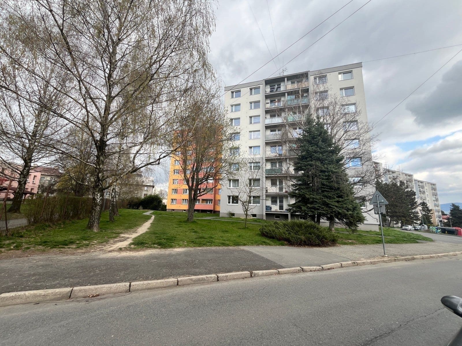 Prenájom bytu 3-izbový 62 m², Klicperova, Frýdek-Místek, Moravskoslezský kraj Prenájom bytu 3-izbový 62 m², Klicperova, Frýdek-Místek, Moravskoslezský kraj