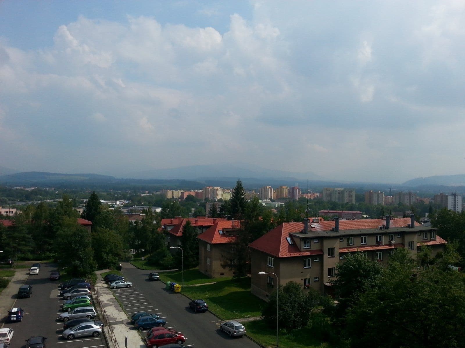 Prenájom bytu 3-izbový 62 m², Klicperova, Frýdek-Místek, Moravskoslezský kraj Prenájom bytu 3-izbový 62 m², Klicperova, Frýdek-Místek, Moravskoslezský kraj