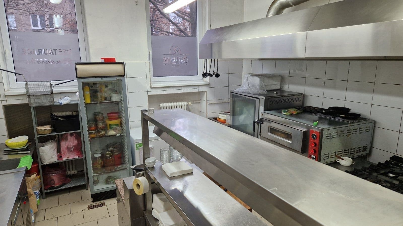 Prenájom nebytového priestoru 570 m², Sokolská třída, Ostrava, Moravskoslezský kraj Prenájom nebytového priestoru 570 m², Sokolská třída, Ostrava, Moravskoslezský kraj