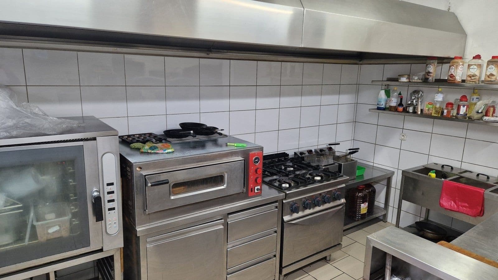 Prenájom nebytového priestoru 570 m², Sokolská třída, Ostrava, Moravskoslezský kraj Prenájom nebytového priestoru 570 m², Sokolská třída, Ostrava, Moravskoslezský kraj