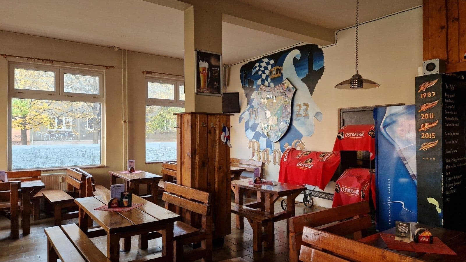 Prenájom nebytového priestoru 570 m², Sokolská třída, Ostrava, Moravskoslezský kraj Prenájom nebytového priestoru 570 m², Sokolská třída, Ostrava, Moravskoslezský kraj