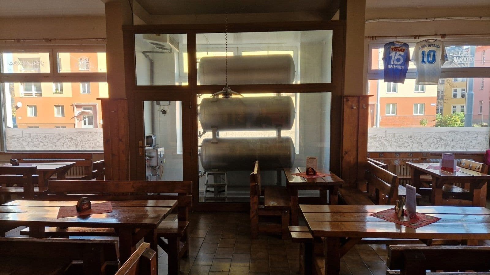 Prenájom nebytového priestoru 570 m², Sokolská třída, Ostrava, Moravskoslezský kraj Prenájom nebytového priestoru 570 m², Sokolská třída, Ostrava, Moravskoslezský kraj