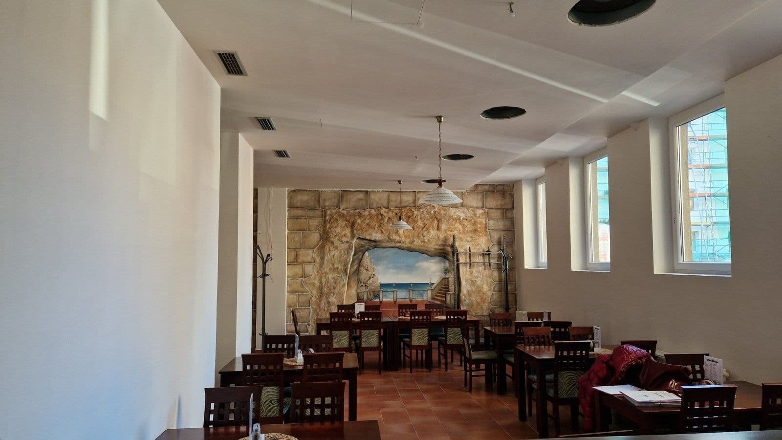 Prenájom nebytového priestoru 570 m², Sokolská třída, Ostrava, Moravskoslezský kraj Prenájom nebytového priestoru 570 m², Sokolská třída, Ostrava, Moravskoslezský kraj