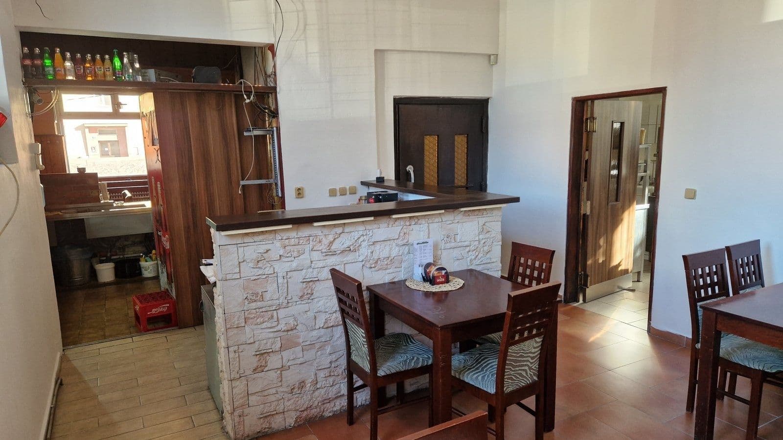 Prenájom nebytového priestoru 570 m², Sokolská třída, Ostrava, Moravskoslezský kraj Prenájom nebytového priestoru 570 m², Sokolská třída, Ostrava, Moravskoslezský kraj