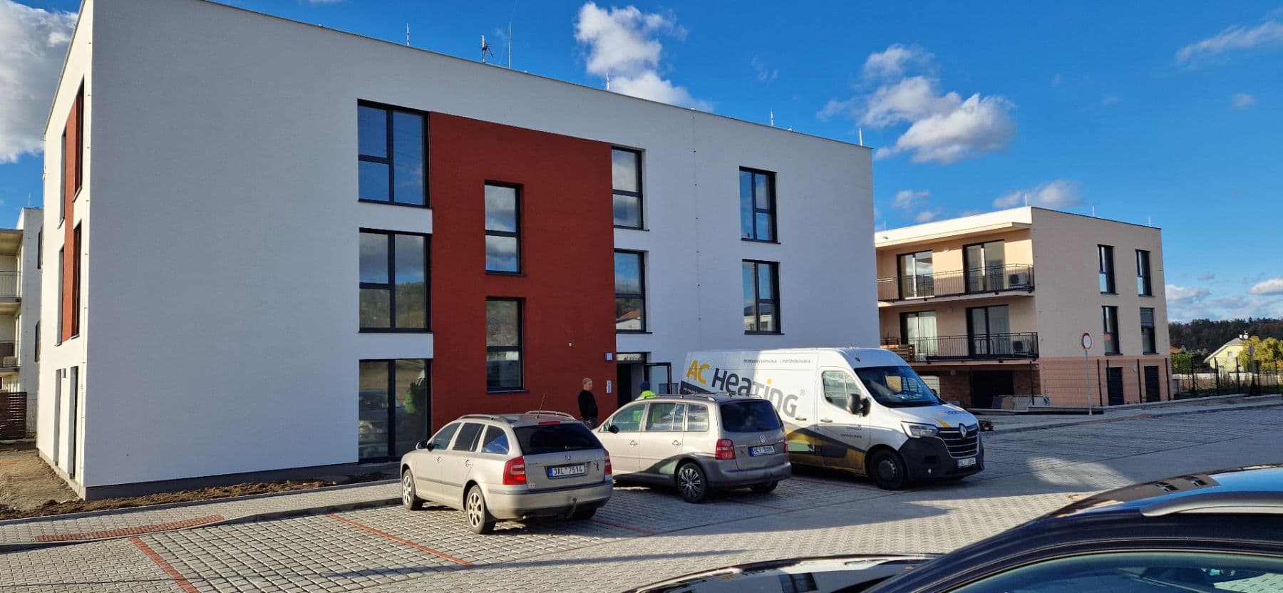Prenájom bytu 2-izbový 67 m², V Lukách, Plzeň, Plzeňský kraj Prenájom bytu 2-izbový 67 m², V Lukách, Plzeň, Plzeňský kraj