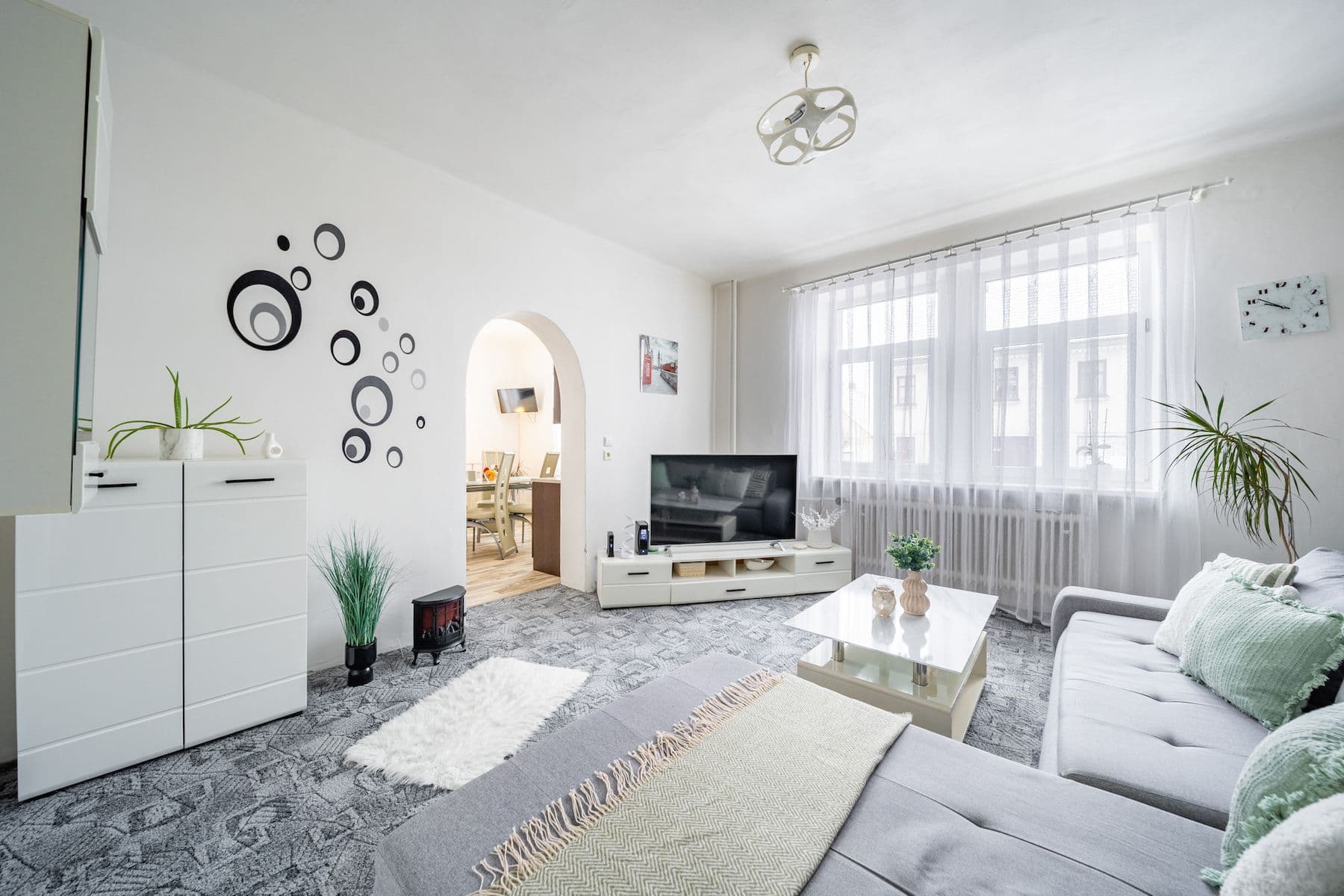 Predaj domu 98 m², pozemek 615 m², třída 5. května, Lišov, Jihočeský kraj Predaj domu 98 m², pozemek 615 m², třída 5. května, Lišov, Jihočeský kraj