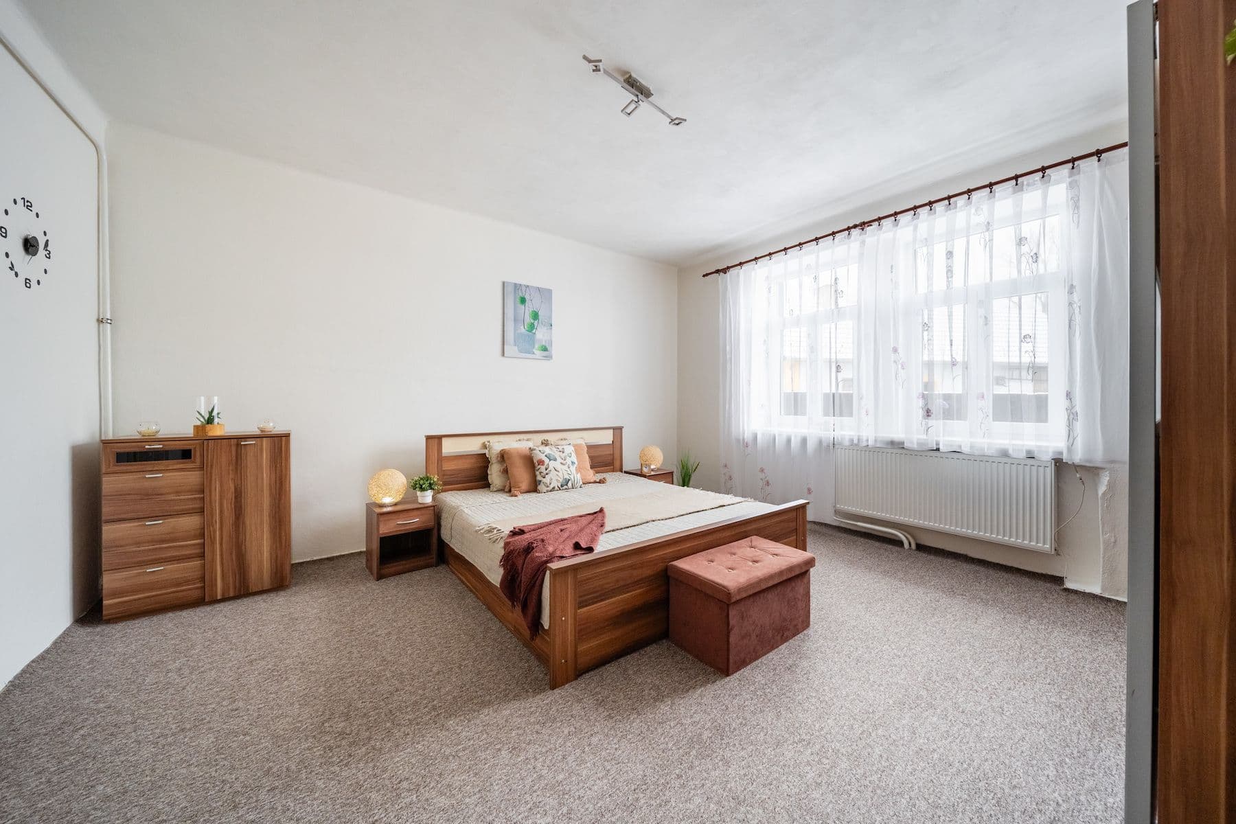 Predaj domu 98 m², pozemek 615 m², třída 5. května, Lišov, Jihočeský kraj Predaj domu 98 m², pozemek 615 m², třída 5. května, Lišov, Jihočeský kraj