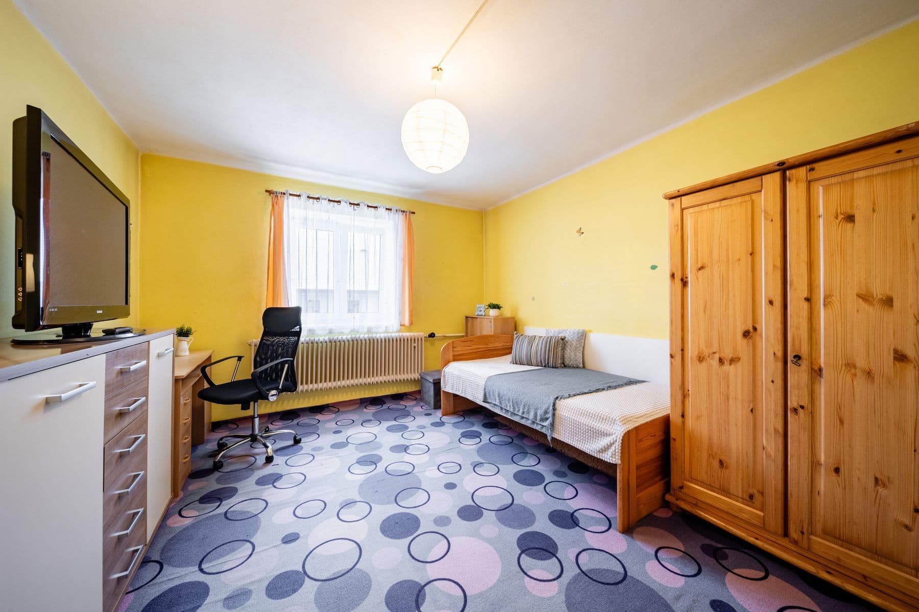 Predaj domu 98 m², pozemek 615 m², třída 5. května, Lišov, Jihočeský kraj Predaj domu 98 m², pozemek 615 m², třída 5. května, Lišov, Jihočeský kraj