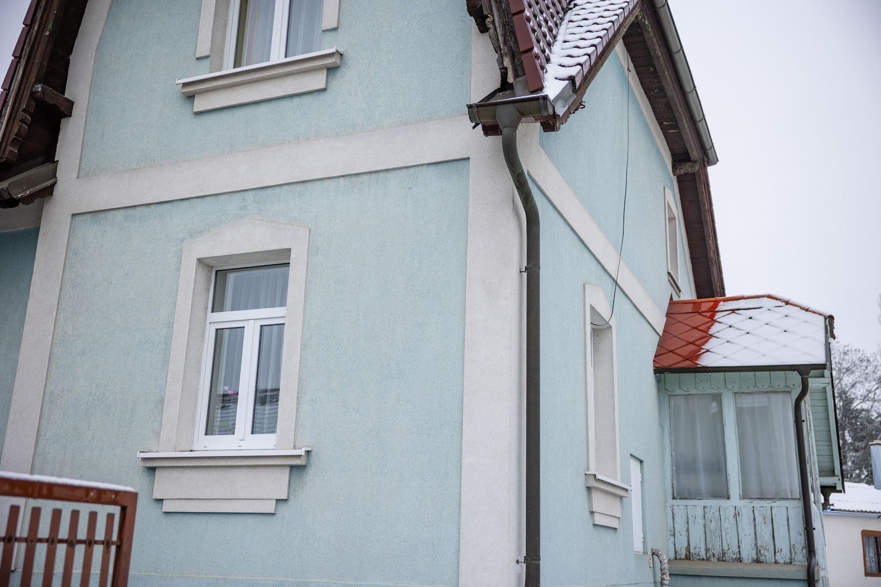 Predaj domu 98 m², pozemek 615 m², třída 5. května, Lišov, Jihočeský kraj Predaj domu 98 m², pozemek 615 m², třída 5. května, Lišov, Jihočeský kraj