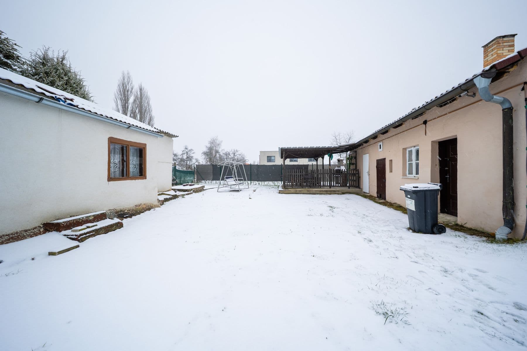 Predaj domu 98 m², pozemek 615 m², třída 5. května, Lišov, Jihočeský kraj Predaj domu 98 m², pozemek 615 m², třída 5. května, Lišov, Jihočeský kraj