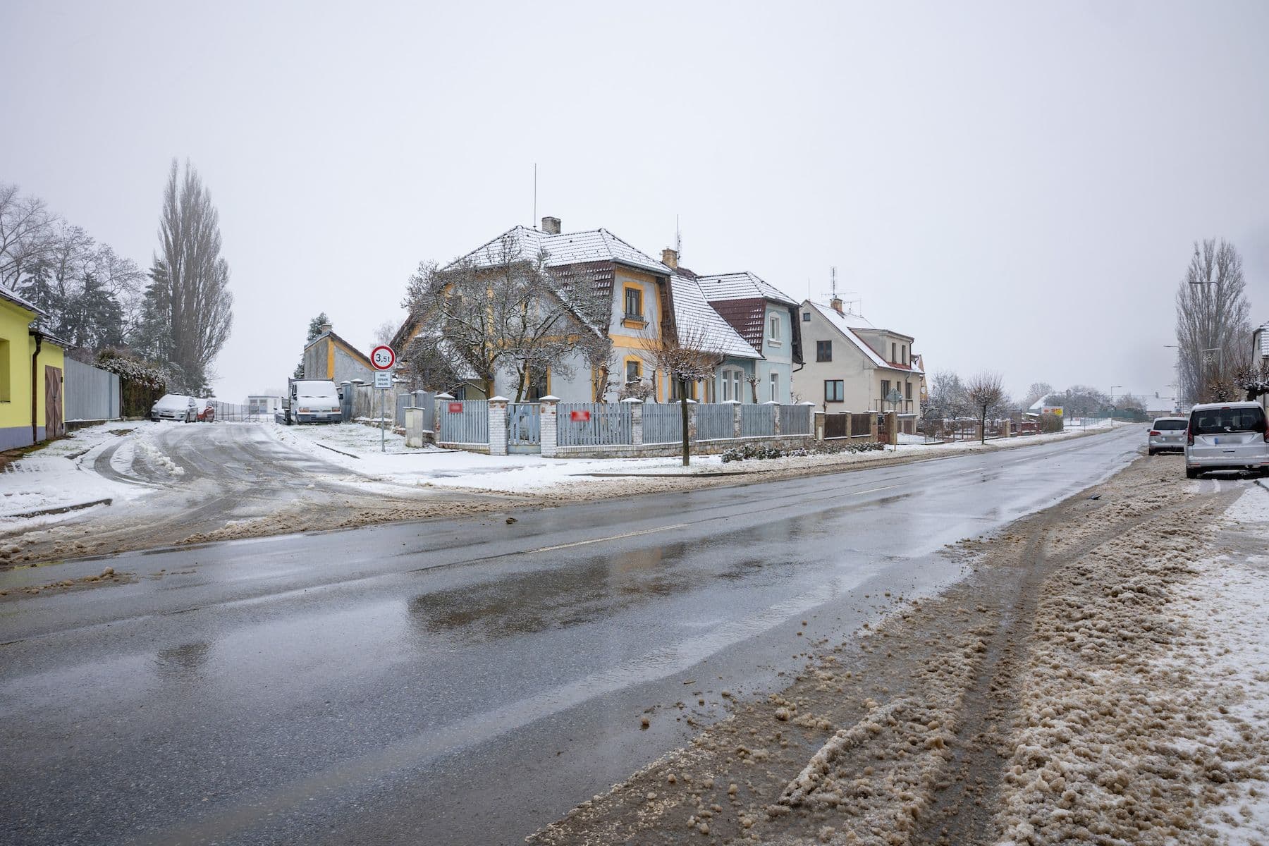 Predaj domu 98 m², pozemek 615 m², třída 5. května, Lišov, Jihočeský kraj Predaj domu 98 m², pozemek 615 m², třída 5. května, Lišov, Jihočeský kraj