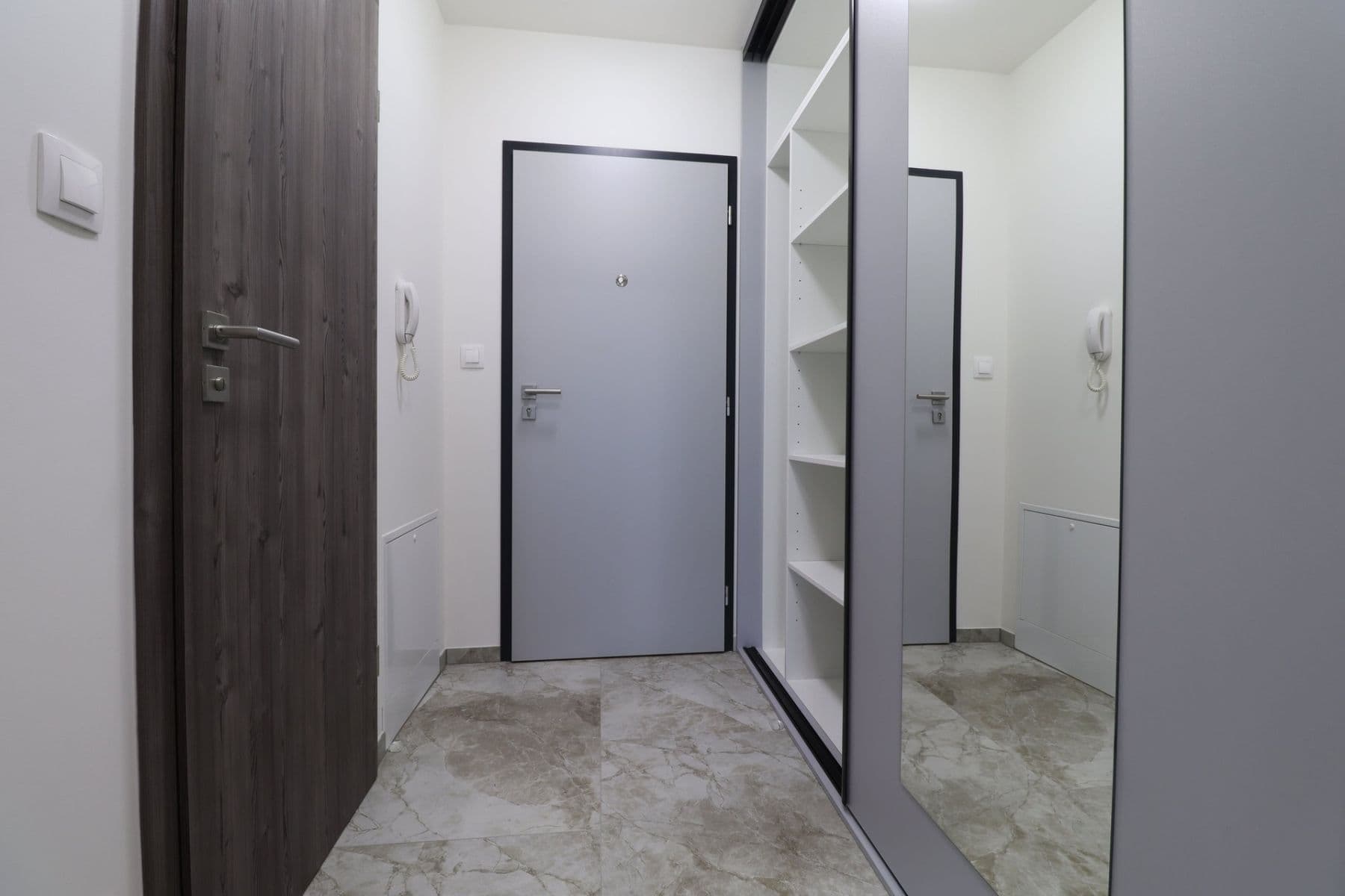 Prenájom bytu 2-izbový 49 m², Kamenická, Plzeň, Plzeňský kraj Prenájom bytu 2-izbový 49 m², Kamenická, Plzeň, Plzeňský kraj