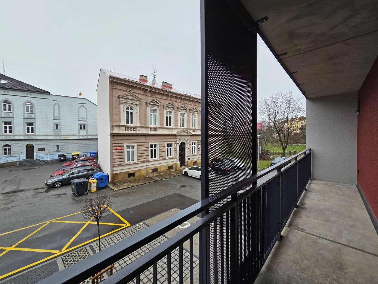 Prenájom bytu 2-izbový 49 m², Kamenická, Plzeň, Plzeňský kraj Prenájom bytu 2-izbový 49 m², Kamenická, Plzeň, Plzeňský kraj