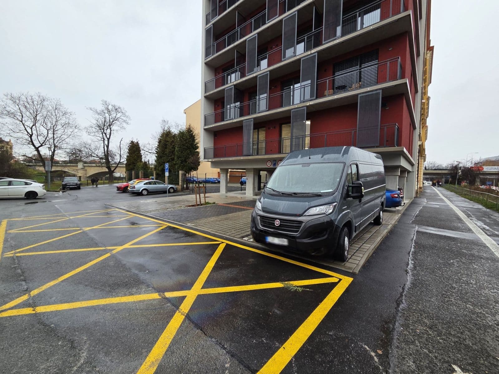 Prenájom bytu 2-izbový 49 m², Kamenická, Plzeň, Plzeňský kraj Prenájom bytu 2-izbový 49 m², Kamenická, Plzeň, Plzeňský kraj