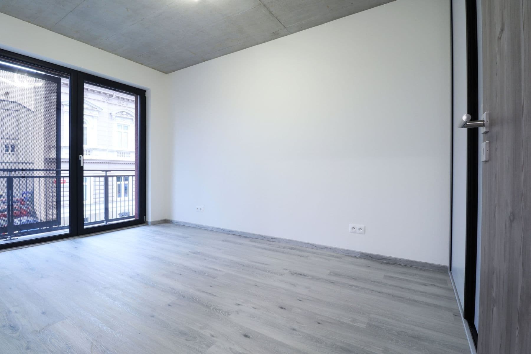 Prenájom bytu 2-izbový 49 m², Kamenická, Plzeň, Plzeňský kraj Prenájom bytu 2-izbový 49 m², Kamenická, Plzeň, Plzeňský kraj