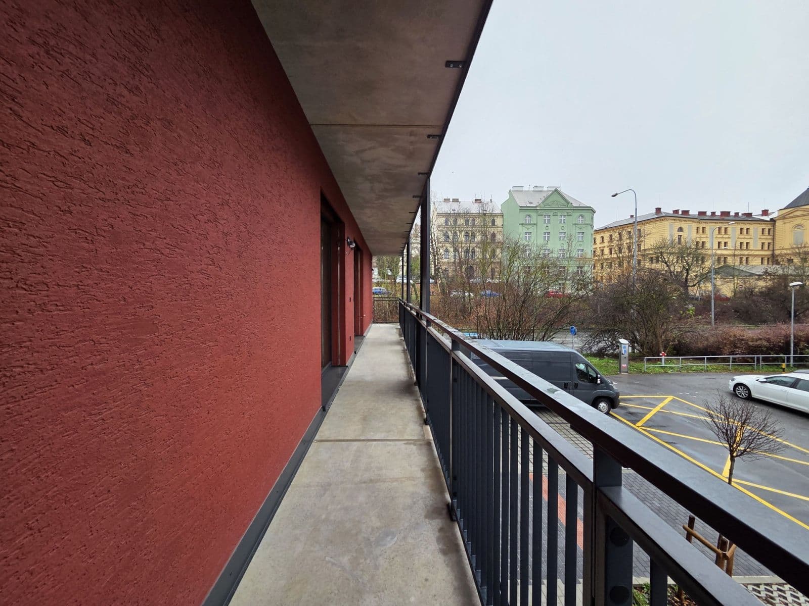 Prenájom bytu 2-izbový 49 m², Kamenická, Plzeň, Plzeňský kraj Prenájom bytu 2-izbový 49 m², Kamenická, Plzeň, Plzeňský kraj