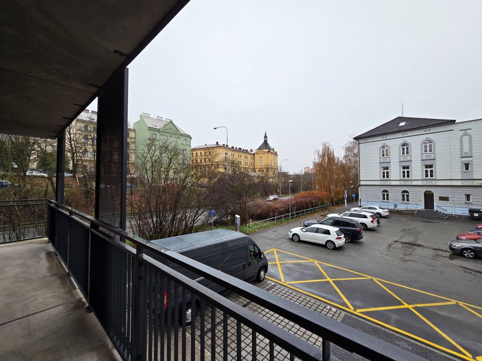 Prenájom bytu 2-izbový 49 m², Kamenická, Plzeň, Plzeňský kraj Prenájom bytu 2-izbový 49 m², Kamenická, Plzeň, Plzeňský kraj