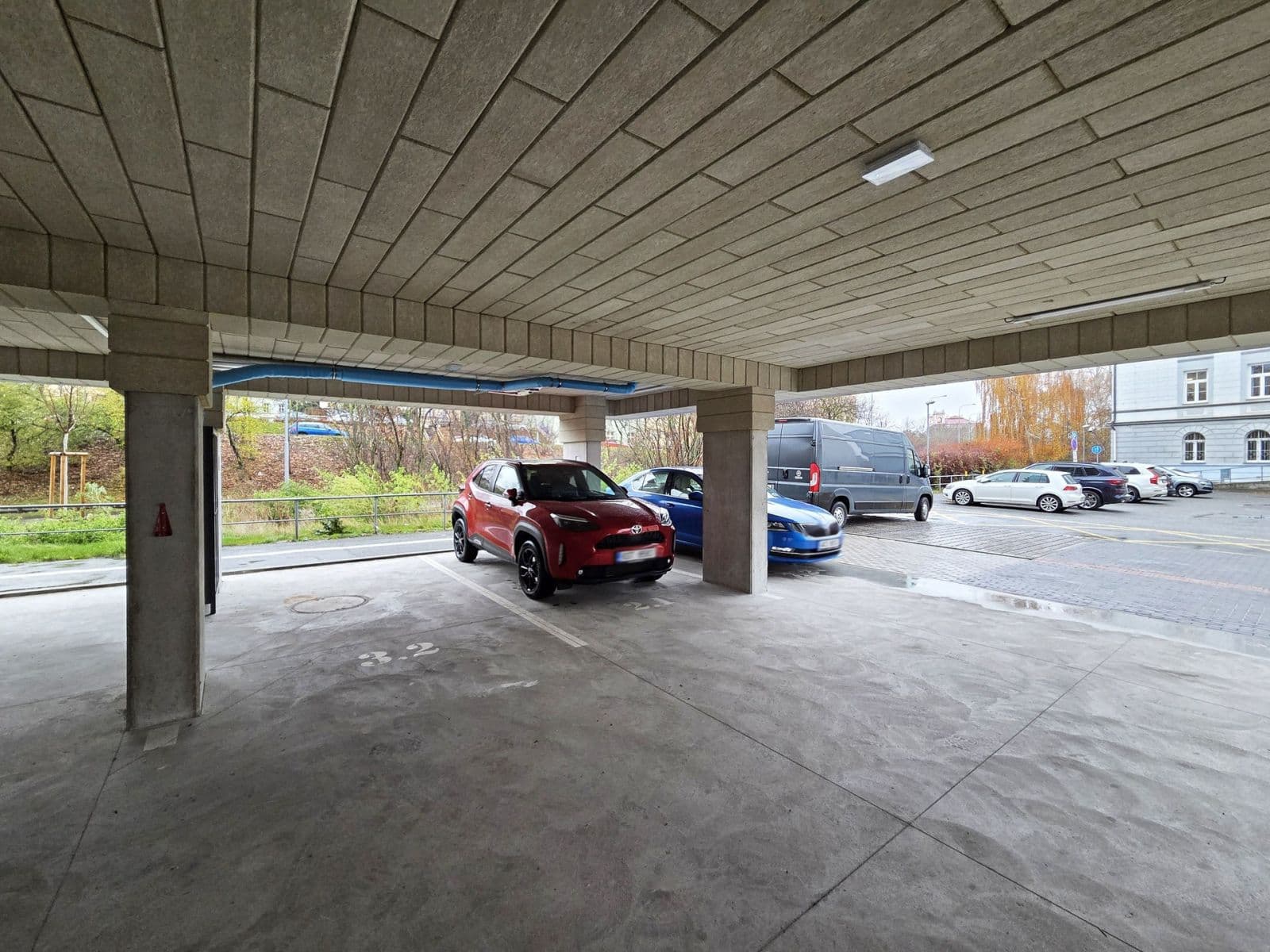 Prenájom bytu 2-izbový 49 m², Kamenická, Plzeň, Plzeňský kraj Prenájom bytu 2-izbový 49 m², Kamenická, Plzeň, Plzeňský kraj