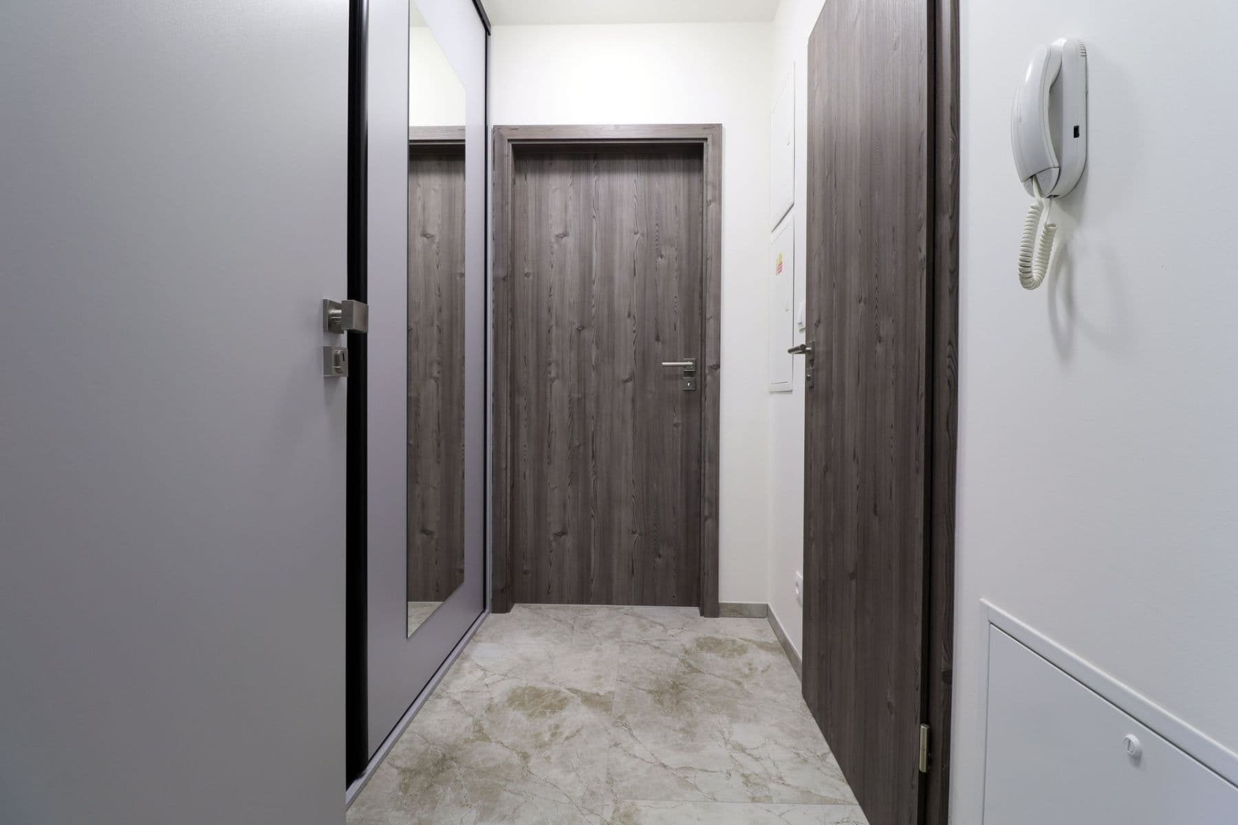 Prenájom bytu 2-izbový 49 m², Kamenická, Plzeň, Plzeňský kraj Prenájom bytu 2-izbový 49 m², Kamenická, Plzeň, Plzeňský kraj